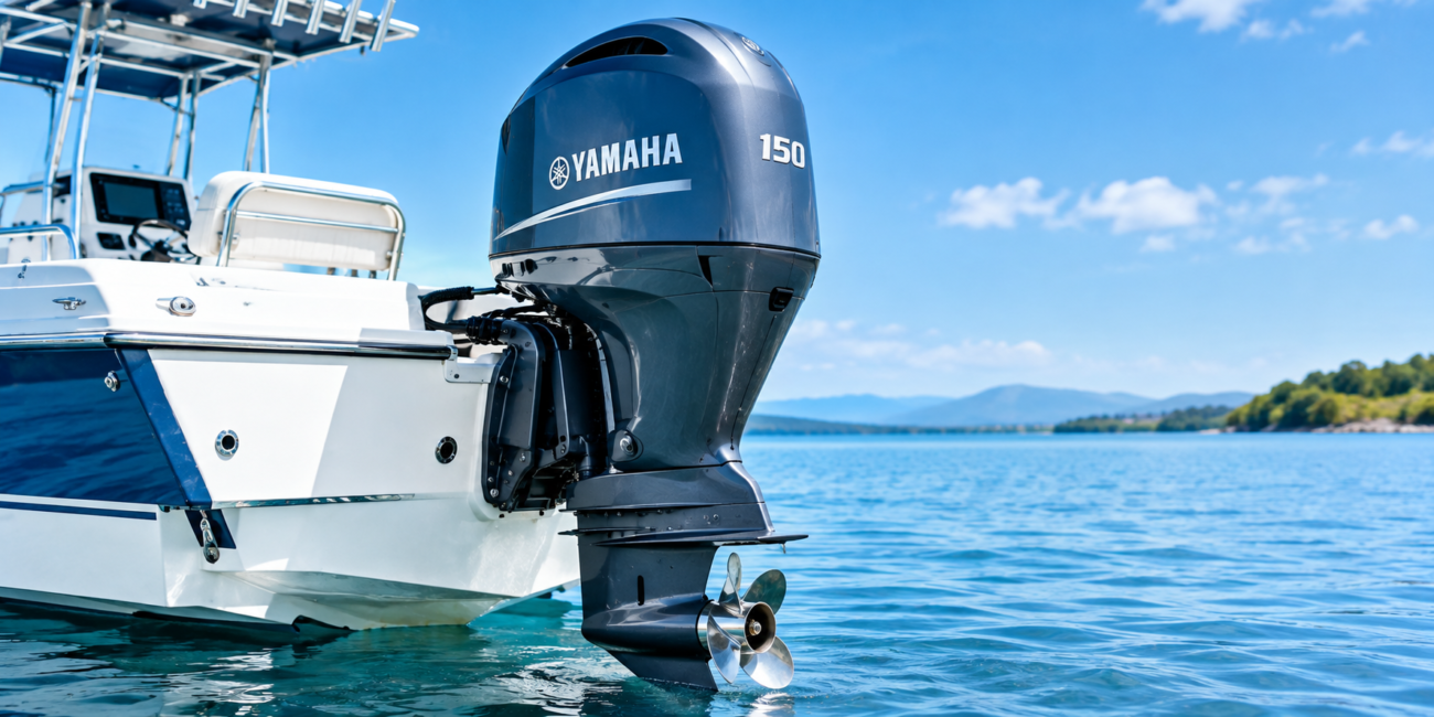 buy outboard motors online