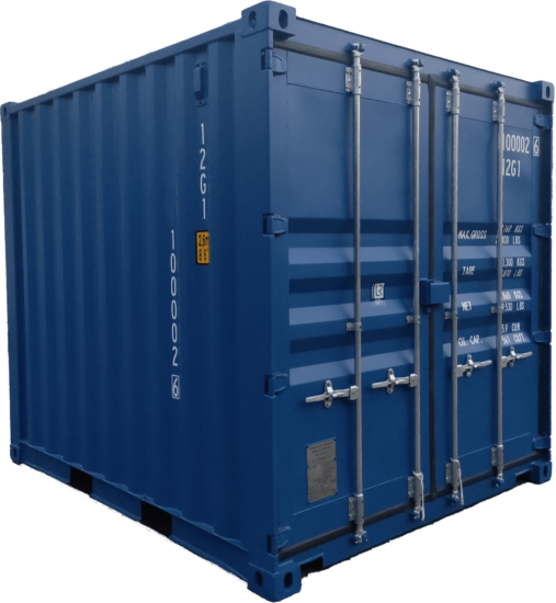 10ft-DV-zeecontainer-2-507x550 Comprare Container 10 Piedi