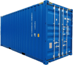 container High Cube 20 piedi in vendita