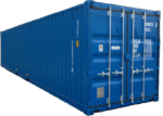 Container Marittimo 40 Piedi in Vendita