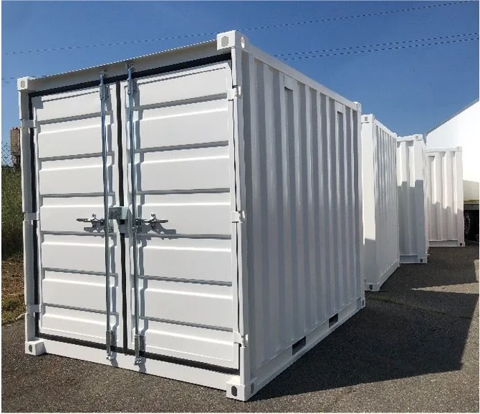 5d7445ed86 vendita container stoccaggio 10 piedi