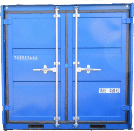 Container Deposito 6 Piedi in Vendita