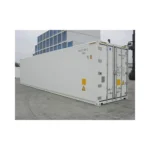 vendita container frigo 45 piedi