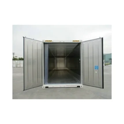 Container Refrigerato 40 Piedi in Vendita