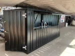 Container Bar Pieghevole in Vendita