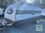 Acquista camper Forest River Cherokee Wolf Pup 16LP