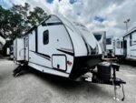Acquista camper CrossRoads Sunset Trail 331BH