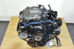 1989 1990 1991 1992 1993 1994 1995 1995 Toyota 4Runner JDM Engine 3.0L V6 3VZ FE