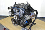 1989 1990 1991 1992 1993 1994 1995 1995 Toyota 4Runner JDM Engine 3.0L V6 3VZ FE