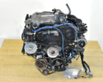 1989 1990 1991 1992 1993 1994 1995 Toyota T100 JDM Engine 3.0L V6 3VZ FE