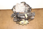 1989-1995 Toyota T100 JDM Engine 3.0L V6 3VZ