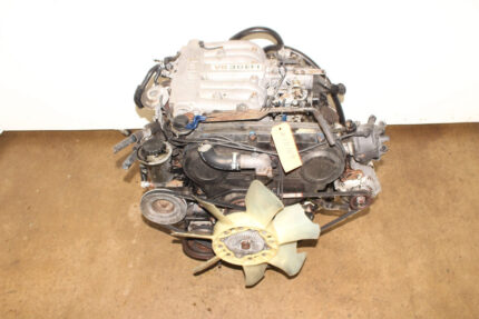 1989-1995 Toyota T100 JDM Engine 3.0L V6 3VZ