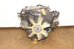1989-1995 Toyota T100 JDM Engine 3.0L V6 3VZ