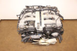 1990-1995 Nissan 300ZX JDM Engine 3.0L V6 VG30