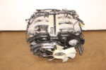 1990-1995 Nissan 300ZX JDM Engine 3.0L V6 VG30