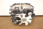 1990-1995 Nissan 300ZX JDM Engine 3.0L V6 VG30