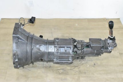 1990-1997 Mazda Miata 1.6L JDM B6 5 Speed manual Transmission