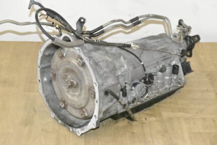 1991-1997 Lexus SC400 Automatic Transmission 1UZ FE V8 4.0L