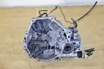 1992 1993 1994 1995 Honda Civic Manual Transmission 1.5L D15B