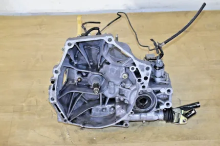 1992 1993 1994 1995 Honda Civic Manual Transmission 1.5L D15B