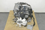 1993-1997 Nissan Skyline GTS Engine JDM RB25 DET AWD Turbo 2.5L Engine