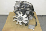 1993-1997 Nissan Skyline GTS Engine JDM RB25 DET AWD Turbo 2.5L Engine