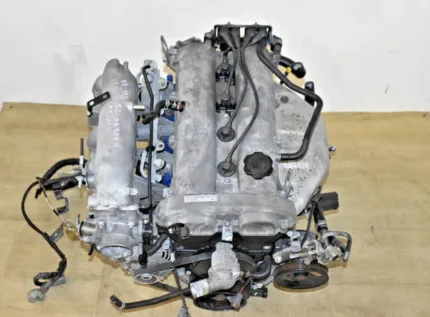 1994 1995 1996 1997 Mazda Miata Engine 1.6L JDM B6 Motor 4 Cylinder
