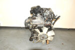 1995-1996 Toyota Tacoma JDM Engine 2.7L 3RZ 4 Cylinder