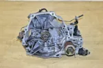 1996 1997 1998 1999 2000 Honda Civic Manual Transmission 1.6L D16A