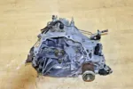 1996 1997 1998 1999 2000 Honda Civic Manual Transmission 1.6L D16A