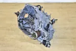 1996 1997 1998 1999 2000 Honda Civic Manual Transmission 1.6L D16A