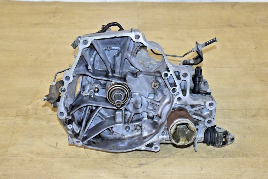 1996 1997 1998 1999 2000 Honda Civic Manual Transmission 1.6L D16A 1996 1997 1998 1999 2000 Honda Civic Manual Transmission 1.6L D16A