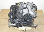 1996 1997 1998 1999 2000 Nissan Pathfinder Engine 3.3L V6 JDM VG33