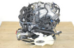 1996 1997 1998 1999 2000 Nissan Pathfinder Engine 3.3L V6 JDM VG33