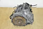 1996-2000 Honda Civic HX 1.5L CVT Automatic Transmission D15B
