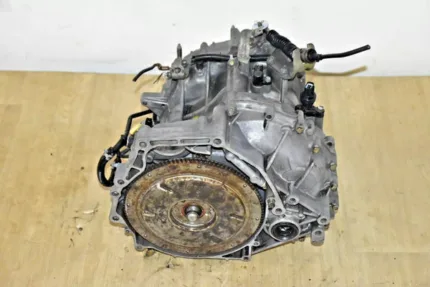 1996-2000 Honda Civic HX 1.5L CVT Automatic Transmission D15B