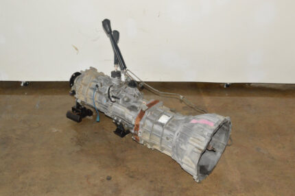 1996-2000 Toyota 4Runner 4x4 Manual Transmission 3.4L 6 Cylinder JDM 5VZ FE