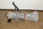 1996-2000 Toyota 4Runner 4x4 Manual Transmission 3.4L 6 Cylinder JDM 5VZ FE