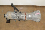 1996-2000 Toyota 4Runner 4x4 Manual Transmission 3.4L 6 Cylinder JDM 5VZ FE