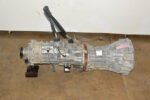 1996-2004 Toyota Tacoma 4x4 Manual Transmission 3.4L 6 Cylinder JDM 5VZ FE