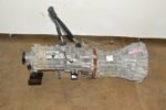 1996-2004 Toyota Tacoma 4x4 Manual Transmission 3.4L 6 Cylinder JDM 5VZ FE