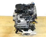 1997 1998 1999 2000 2001 2002 2003 2004 Toyota Tacoma JDM Engine 2.7L 3RZ JDM Motor