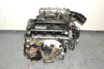 1997-2000 JDM Nissan Primera SR20VE Neo VVL G20 B13 Engine DOHC 2.0L SR20-VE Motor