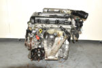 1997-2000 JDM Nissan Primera SR20VE Neo VVL G20 B13 Engine DOHC 2.0L SR20-VE Motor