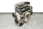 1997-2000 JDM Nissan Primera SR20VE Neo VVL G20 B13 Engine DOHC 2.0L SR20-VE Motor