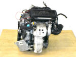 1997-2003 Toyota Caldina ST215 JDM Turbo Engine 4th-Gen 2.0L 3SGTE