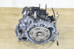 1998-1999 Toyota Corolla 4 Speed Automatic Transmission JDM 1ZZ FE