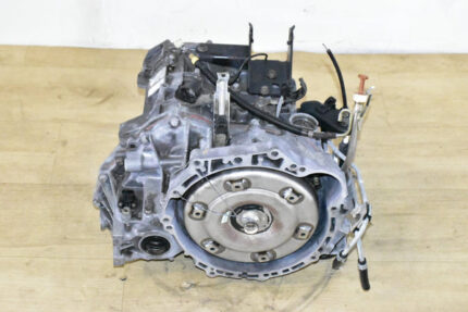 1998-1999 Toyota Corolla 4 Speed Automatic Transmission JDM 1ZZ FE