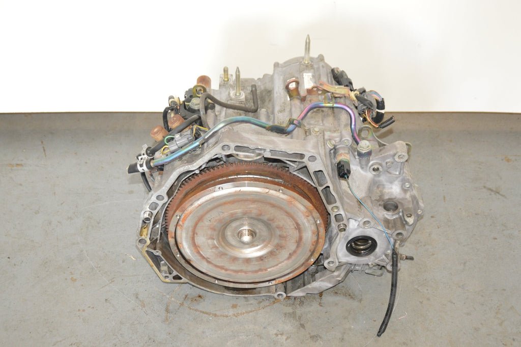 1998 2002 JDM Honda Accord Automatic Transmission 2.3L 4 Cylinders F23A 1998 2002 JDM Honda Accord Automatic Transmission 2.3L 4 Cylinders F23A