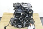 1998-2005 Lexus IS300 Engine 3.0L V6 VVTI JDM 2JZ GE